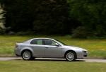 Alfa Romeo 159 2008 года (WW)